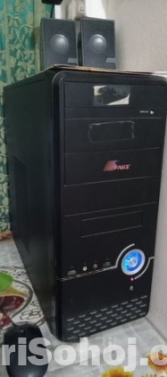 Desktop Computer for Sale